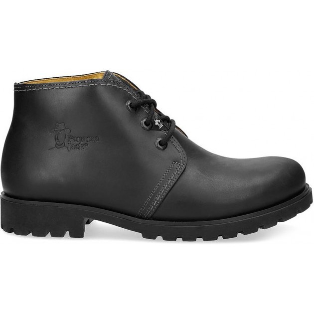 PANAMA JACK M KNÖCHELSTIEFEL BLACK PANAMA JACK M KNÖCHELSTIEFEL BLACK
