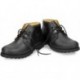 PANAMA JACK M KNÖCHELSTIEFEL BLACK