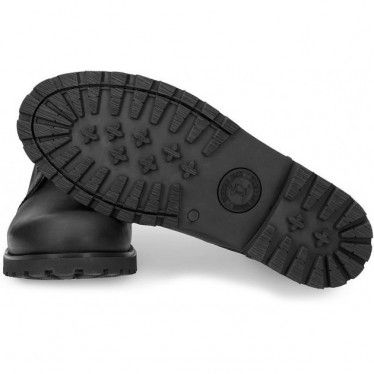 PANAMA JACK M KNÖCHELSTIEFEL BLACK