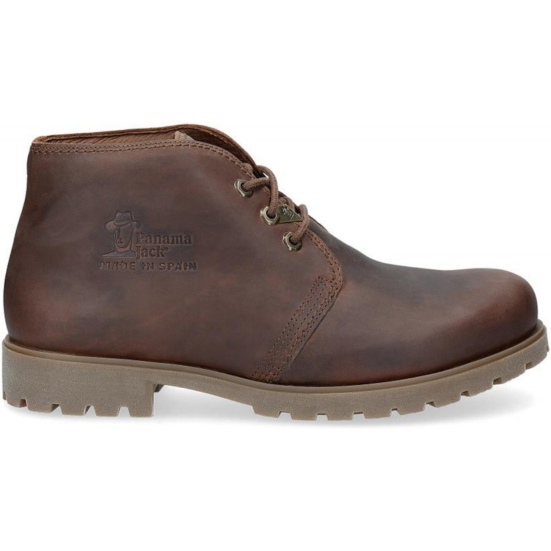 PANAMA JACK M KNÖCHELSTIEFEL CUERO_C10
