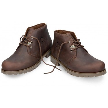 PANAMA JACK M KNÖCHELSTIEFEL CUERO_C10