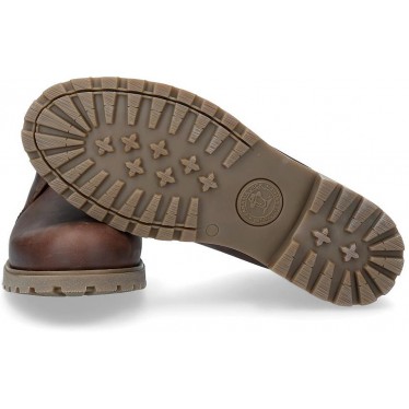 PANAMA JACK M KNÖCHELSTIEFEL CUERO_C10