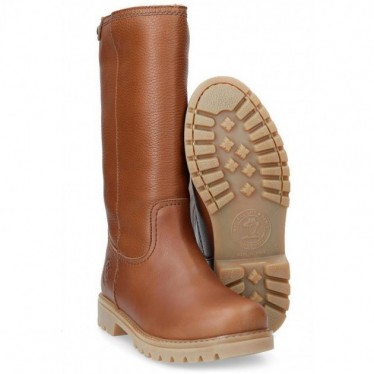 PANAMA JACK BABINA STIEFEL CUERO