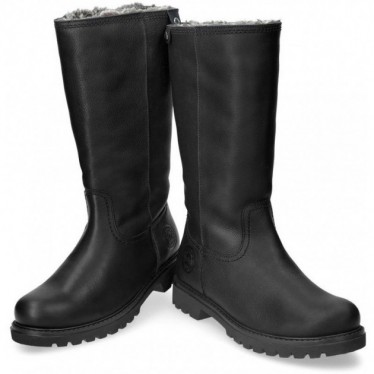 PANAMA JACK BABINA STIEFEL NEGRO