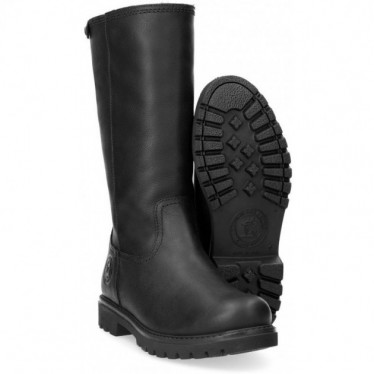 PANAMA JACK BABINA STIEFEL NEGRO