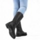 PANAMA JACK BABINA STIEFEL NEGRO