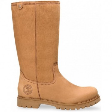 PANAMA JACK BABINA STIEFEL CAMEL