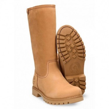 PANAMA JACK BABINA STIEFEL CAMEL