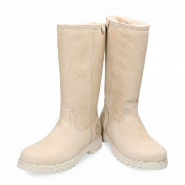 PANAMA JACK BABINA STIEFEL CRUDO