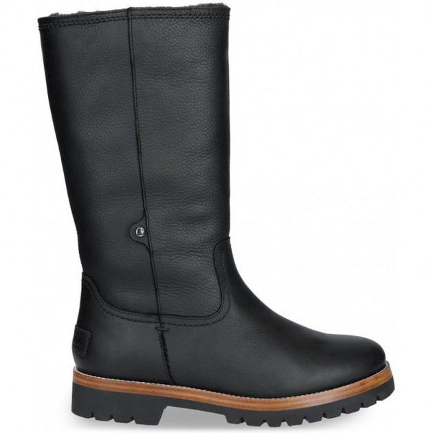 PANAMA JACK BABINA STIEFEL BLACK