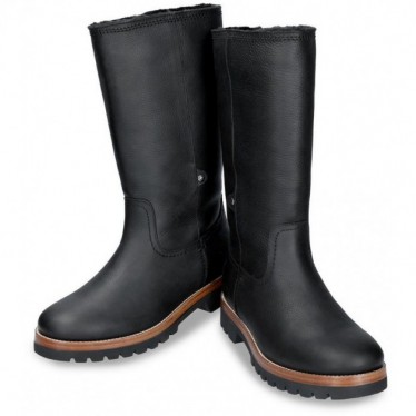 PANAMA JACK BABINA STIEFEL BLACK