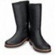 PANAMA JACK BABINA STIEFEL BLACK