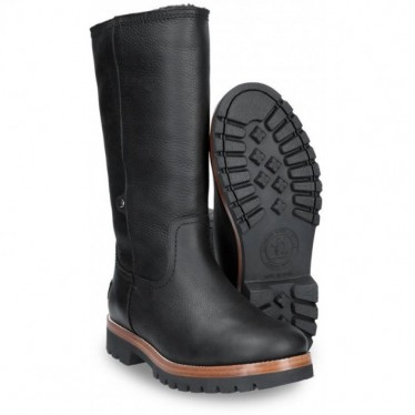 PANAMA JACK BABINA STIEFEL BLACK