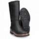 PANAMA JACK BABINA STIEFEL BLACK