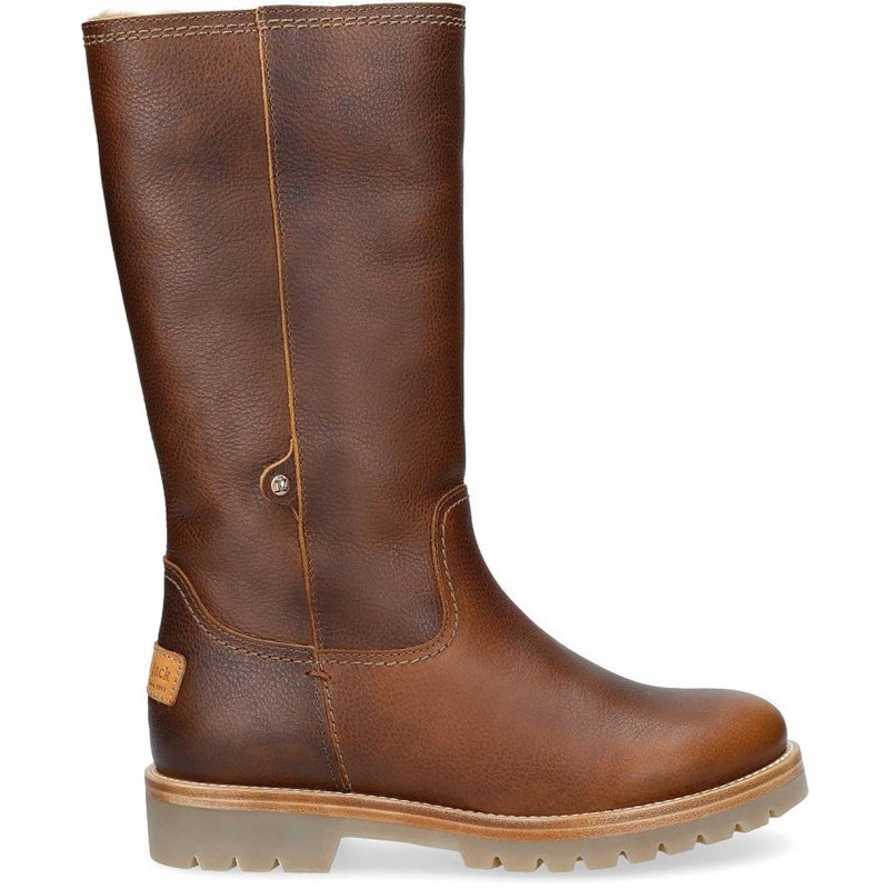 PANAMA JACK BABINA STIEFEL MARRON