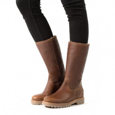 PANAMA JACK BABINA STIEFEL MARRON