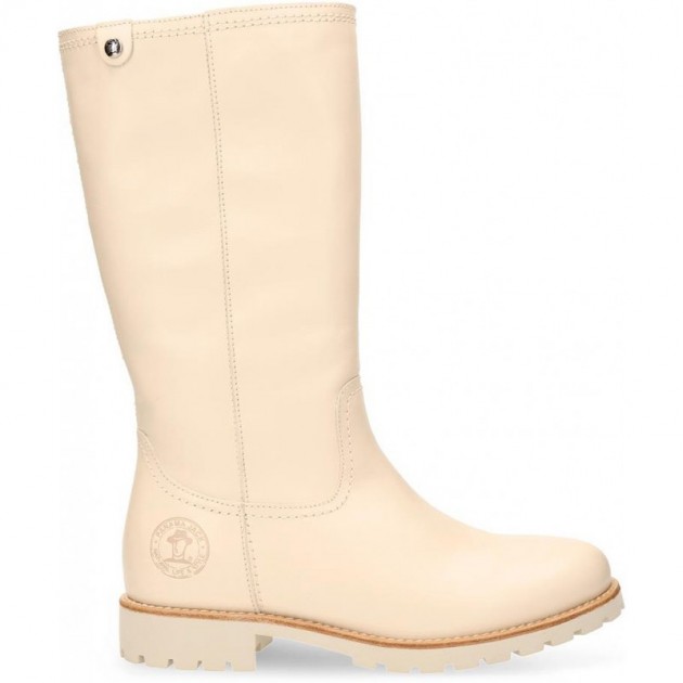 PANAMA JACK BABINA STIEFEL CRUDO_B134 PANAMA JACK BABINA STIEFEL CRUDO_B134