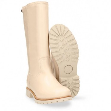 PANAMA JACK BABINA STIEFEL CRUDO_B134