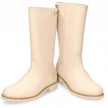 PANAMA JACK BABINA STIEFEL CRUDO_B134