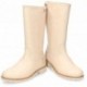 PANAMA JACK BABINA STIEFEL CRUDO_B134