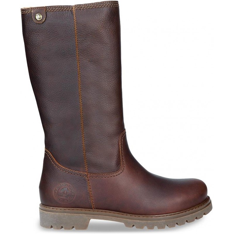 PANAMA JACK BABINA STIEFEL BROWN