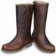 PANAMA JACK BABINA STIEFEL BROWN