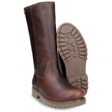 PANAMA JACK BABINA STIEFEL BROWN