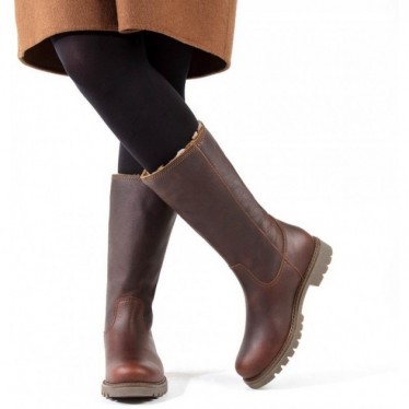 PANAMA JACK BABINA STIEFEL BROWN