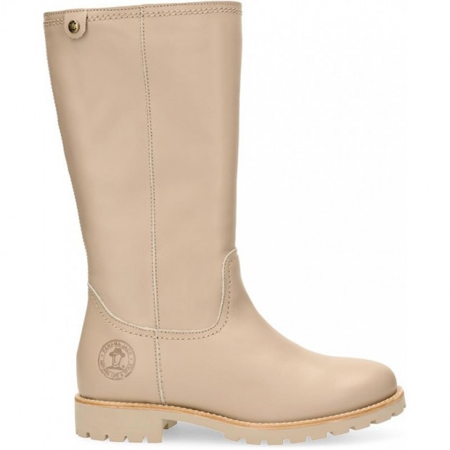 PANAMA JACK BABINA STIEFEL TAUPE_B135 PANAMA JACK BABINA STIEFEL TAUPE_B135