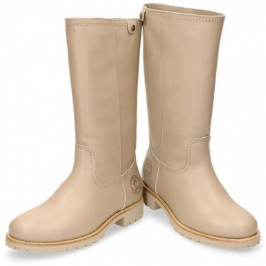 PANAMA JACK BABINA STIEFEL TAUPE_B135