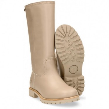 PANAMA JACK BABINA STIEFEL TAUPE_B135