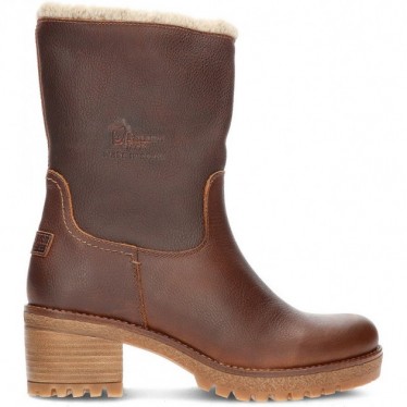 PANAMA JACK PIOLA STIEFEL CUERO