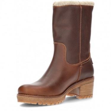 PANAMA JACK PIOLA STIEFEL CUERO