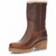 PANAMA JACK PIOLA STIEFEL CUERO