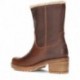 PANAMA JACK PIOLA STIEFEL CUERO