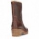 PANAMA JACK PIOLA STIEFEL CUERO