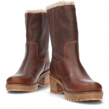 PANAMA JACK PIOLA STIEFEL CUERO