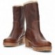 PANAMA JACK PIOLA STIEFEL CUERO