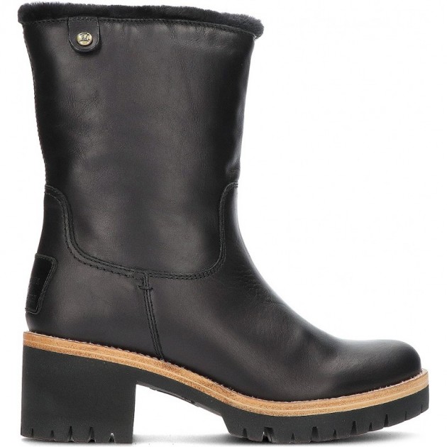 PANAMA JACK PIOLA STIEFEL BLACK_B42 PANAMA JACK PIOLA STIEFEL BLACK_B42