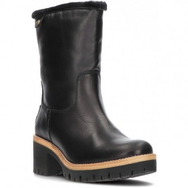 PANAMA JACK PIOLA STIEFEL BLACK_B42