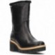 PANAMA JACK PIOLA STIEFEL BLACK_B42