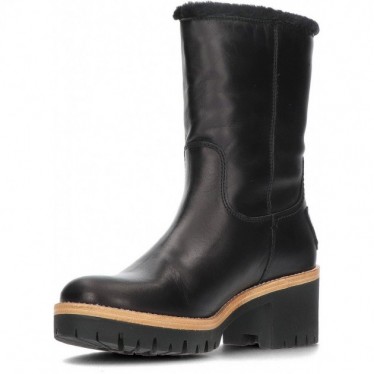 PANAMA JACK PIOLA STIEFEL BLACK_B42