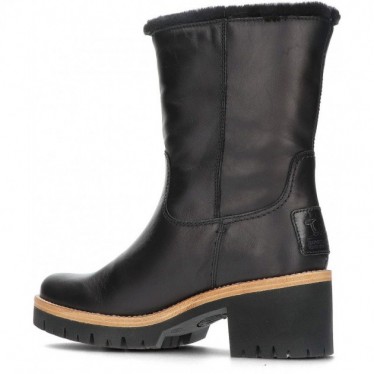 PANAMA JACK PIOLA STIEFEL BLACK_B42