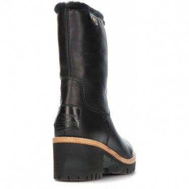 PANAMA JACK PIOLA STIEFEL BLACK_B42
