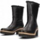 PANAMA JACK PIOLA STIEFEL BLACK_B42