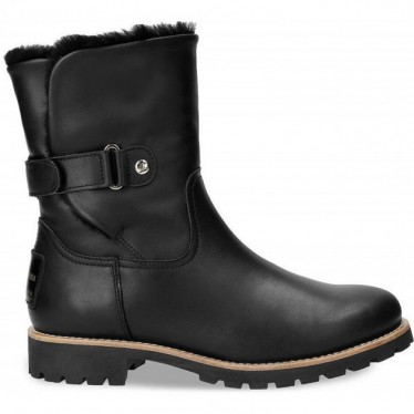 PANAMA JACK FELIA IGLOO STIEFEL BLACK