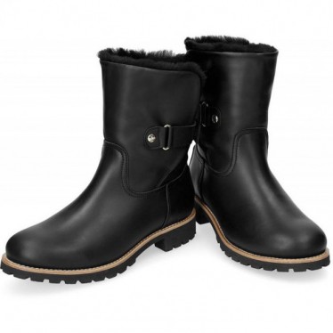 PANAMA JACK FELIA IGLOO STIEFEL BLACK