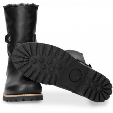 PANAMA JACK FELIA IGLOO STIEFEL BLACK