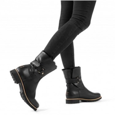 PANAMA JACK FELIA IGLOO STIEFEL BLACK