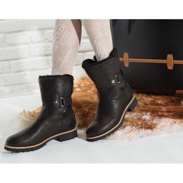 PANAMA JACK FELIA IGLOO STIEFEL BLACK